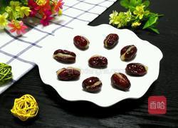 炸糯米枣的做法图解7