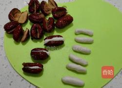 炸糯米枣的做法图解5