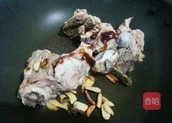 大骨头汤的做法图解4