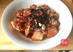 老干妈蒸排骨的做法图解6