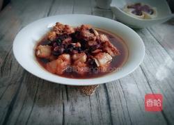 老干妈蒸排骨的做法图解8