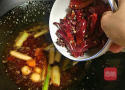 重庆火锅底料的做法图解5
