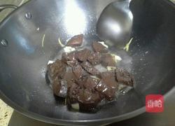 鸭血汤的做法图解6