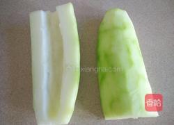 冬瓜酱的做法图解2