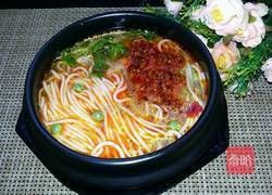 汤米粉的做法图解11