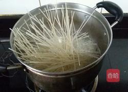 汤米粉的做法图解2