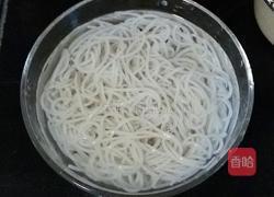 汤米粉的做法图解3