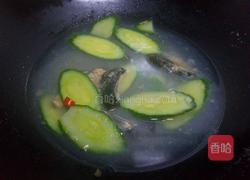 青瓜皮蛋汤的做法图解9