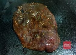 儿童牛排的做法图解2