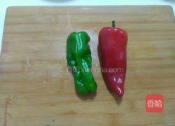 素炒芹菜的做法图解3