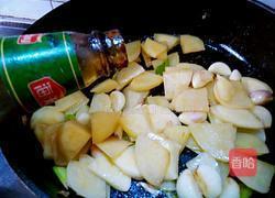 干锅土豆虾的做法图解6