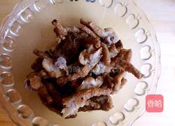 豉汁蒸凤爪的做法图解12
