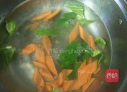 炒生鱼片的做法图解6