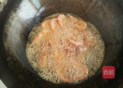 香辣虾干锅的做法图解4