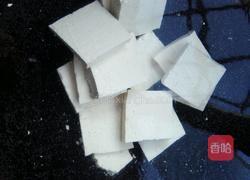 胡萝卜豆腐饺子的做法图解3