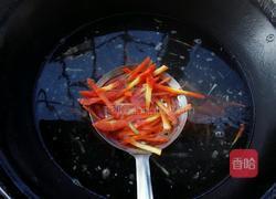 胡萝卜豆腐饺子的做法图解4