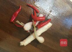 泡椒鸡杂的做法图解3
