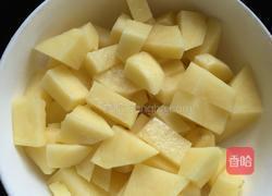 洋芋粑粑的做法图解2