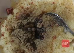 洋芋粑粑的做法图解6