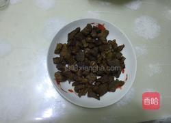 原味牛肉干的做法图解3