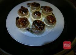 豆腐蒸虾的做法图解9