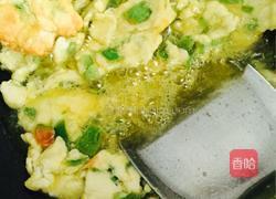 面煎辣椒的做法图解8