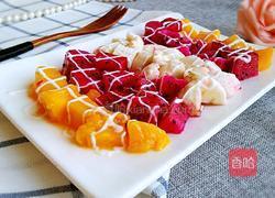 　酸奶水果沙拉的做法图解7