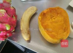 　酸奶水果沙拉的做法图解1