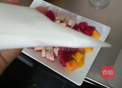 　酸奶水果沙拉的做法图解5