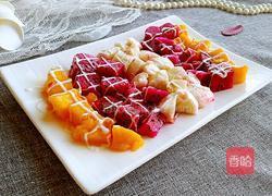 　酸奶水果沙拉的做法图解6