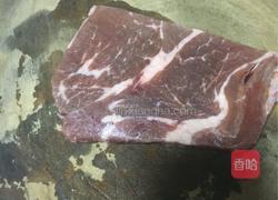 电压力锅煎牛排的做法图解2