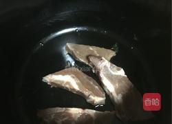 电压力锅煎牛排的做法图解4