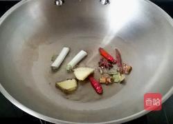 红烧鸭块的做法图解4