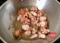 红烧鸭块的做法图解5