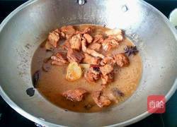 红烧鸭块的做法图解8