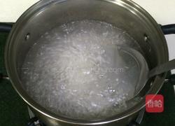 西米露甜品的做法图解4