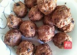炸丸子的做法图解12