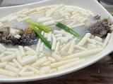 通草鲫鱼汤