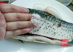 通草鲫鱼汤的做法图解4