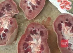 炝腰花的做法图解3