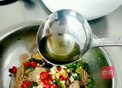 炝腰花的做法图解13