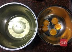 松软蛋糕的做法图解2