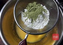 松软蛋糕的做法图解6