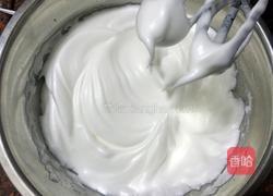 松软蛋糕的做法图解13