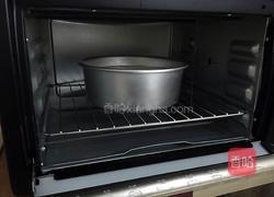 松软蛋糕的做法图解19