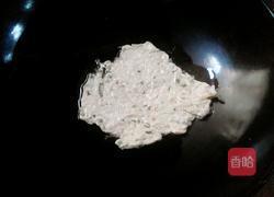 白萝卜煎饼的做法图解6