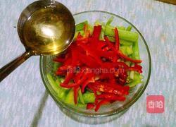 辣椒腌黄瓜的做法图解9