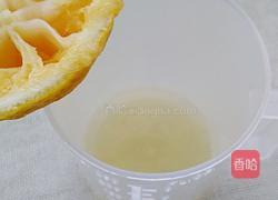 糖浆的做法图解2