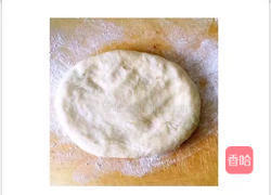 烤箱版苏式月饼的做法图解8