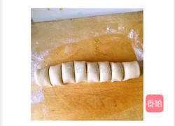 烤箱版苏式月饼的做法图解11